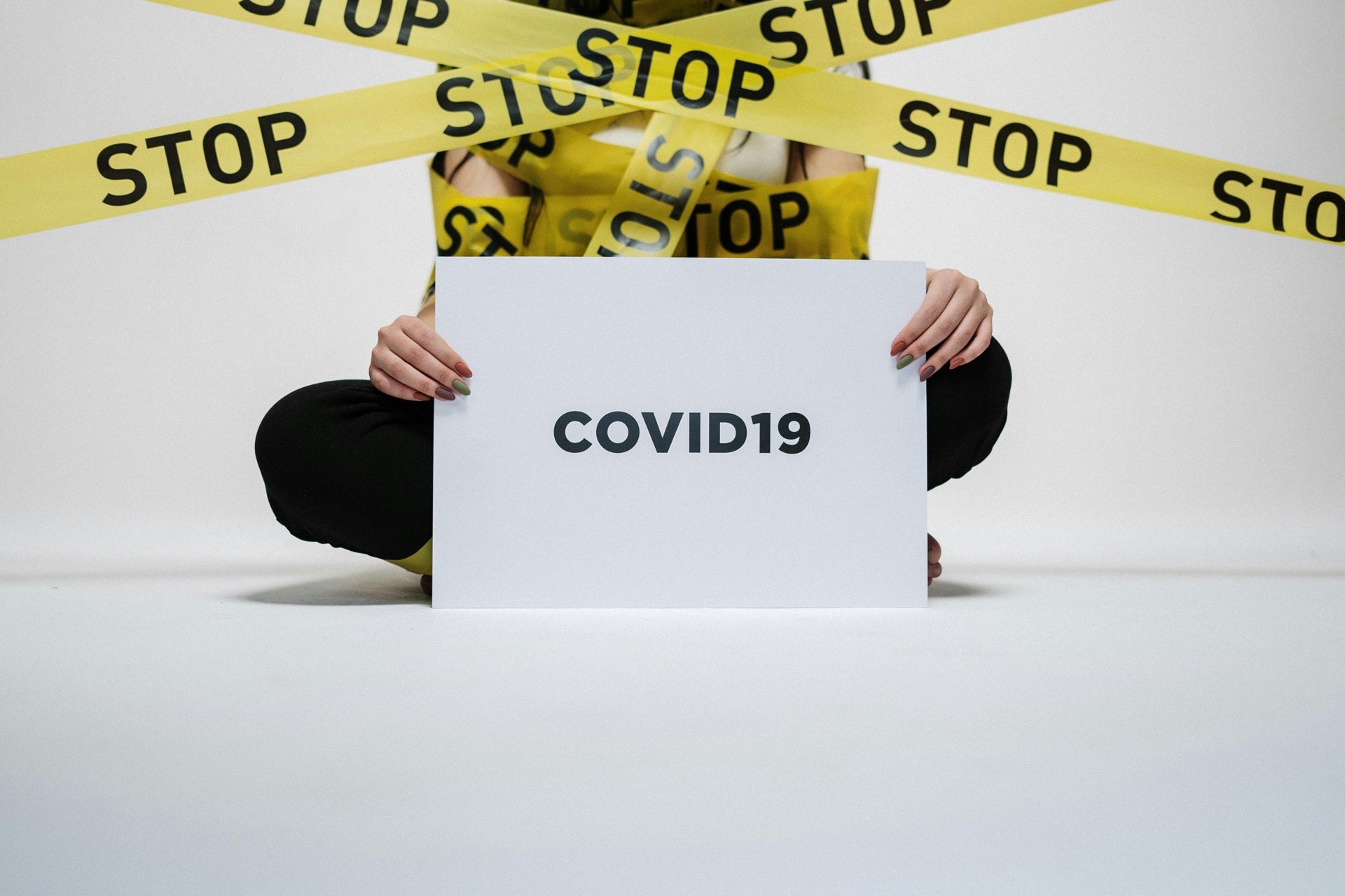 Does the Covid-19 pandemic disproportionately affect the poor? Evidence from a six-country survey
