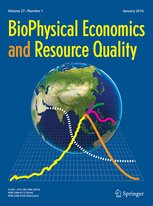 Is Green Growth Possible in Vietnam? The Case of Marine Capture Fisheries