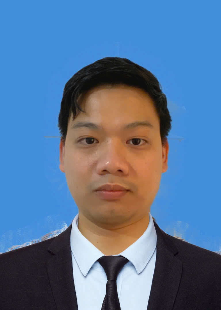 Le Thanh Ha