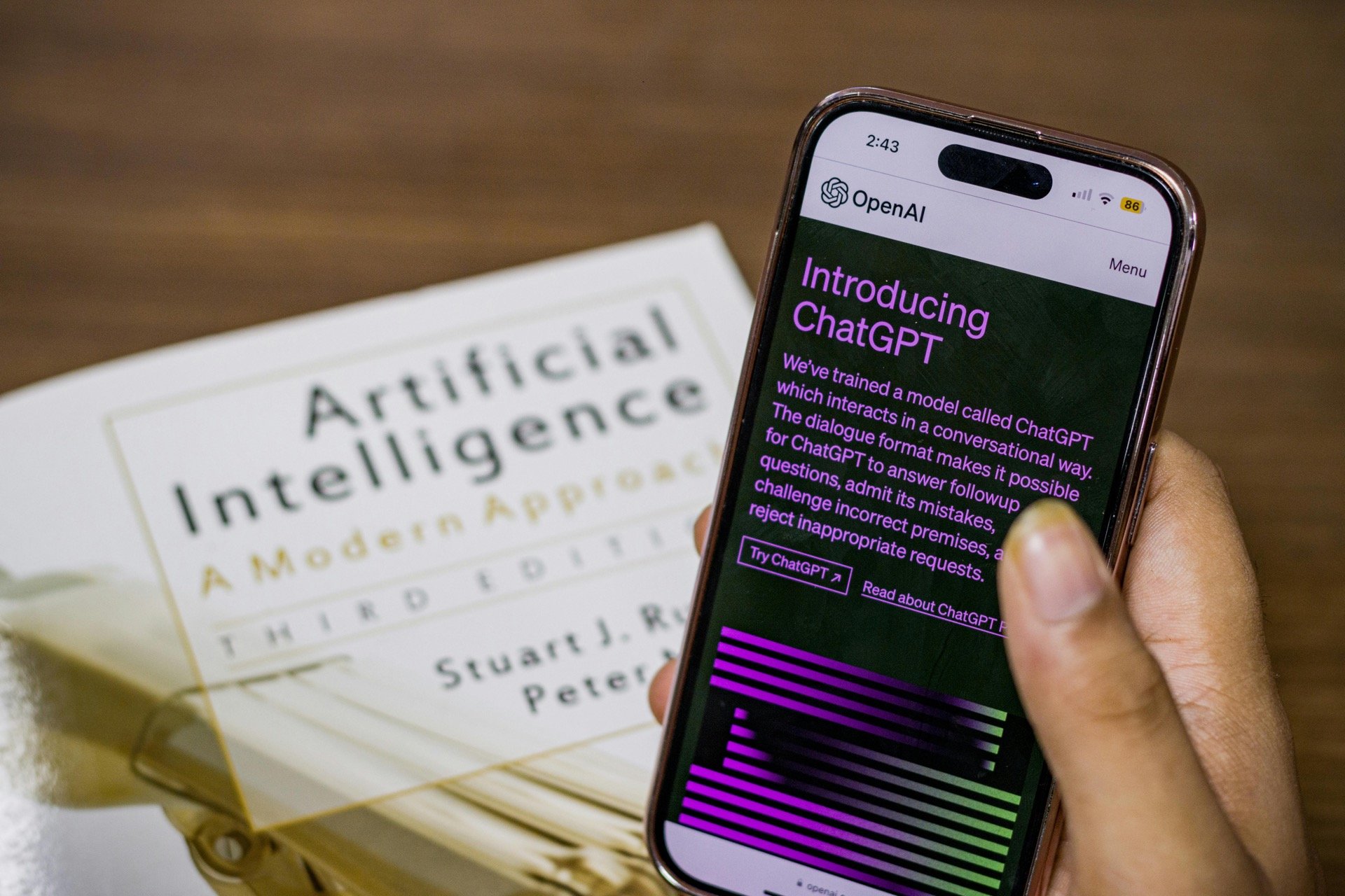 AI Marketplace preview