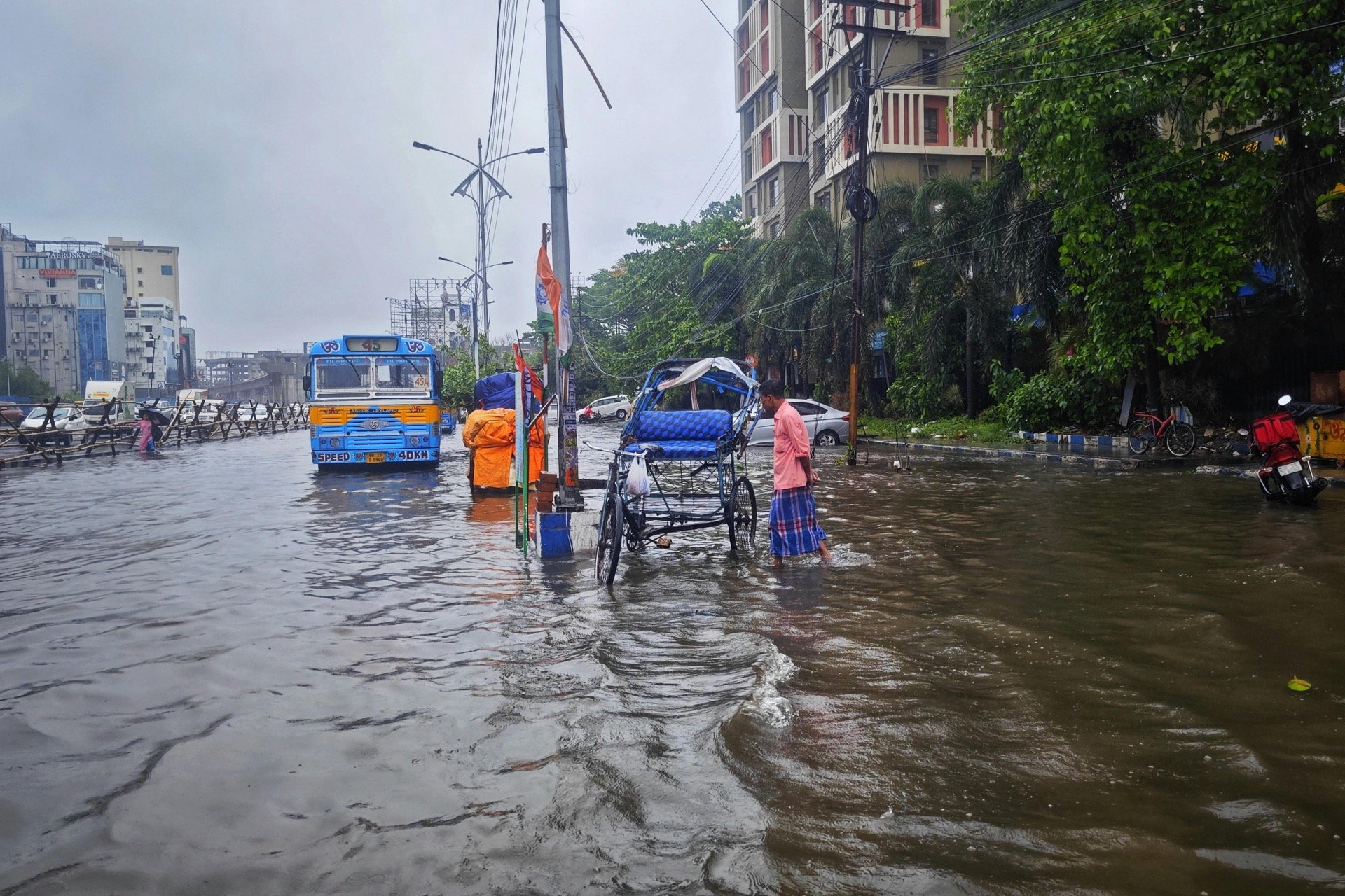 VietFlood preview